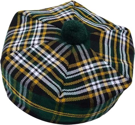 Scottish Hat