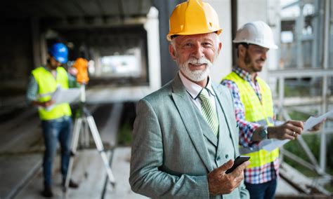 Senior Project Manager