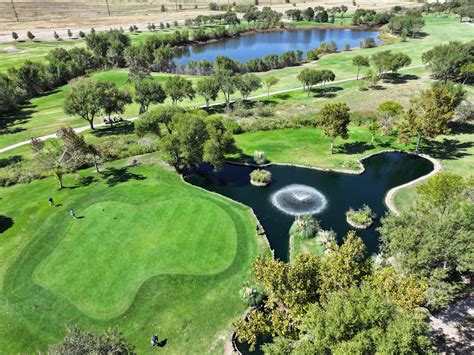 Shadow Hills Golf