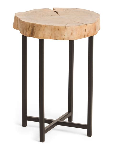 Side Tables Tj Maxx