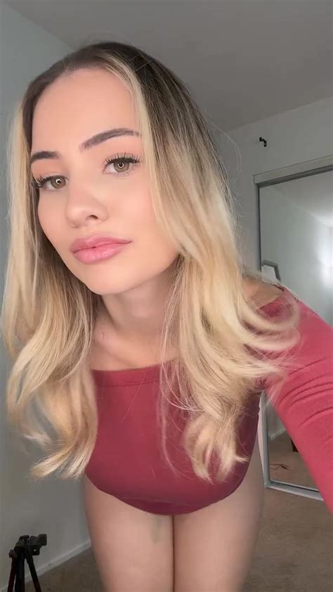 Sierra Peach Onlyfans Leak