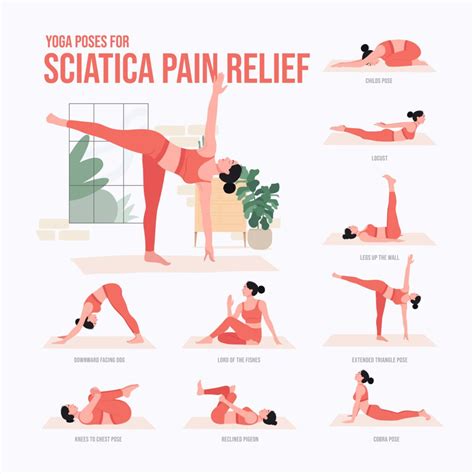 Signs Of Sciatica Improving