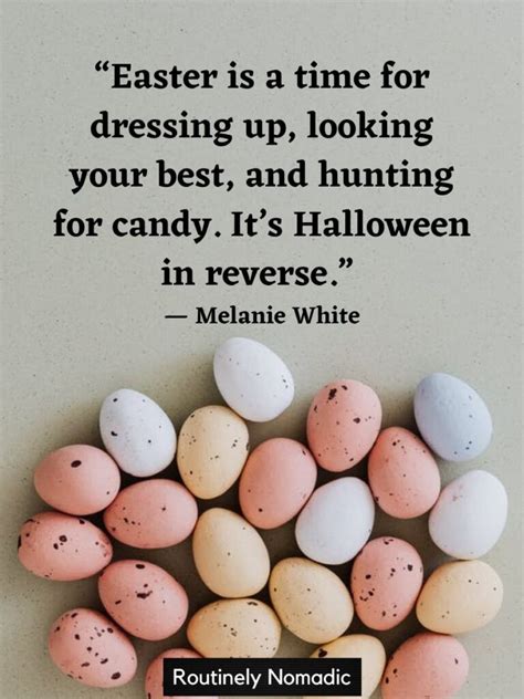 Silly Easter Quotes