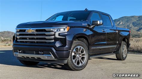 Silverado 2022