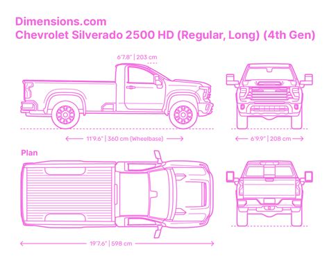 Silverado 2500 Hd 2009