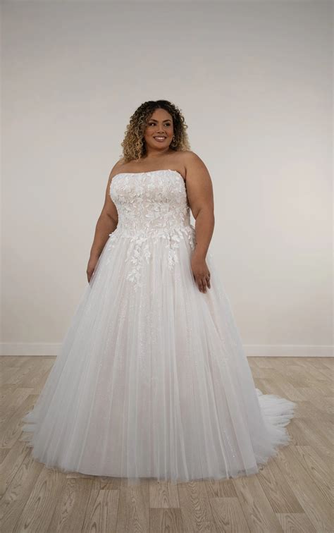 Size 24 Wedding Gowns