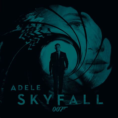 Skyfall Adele