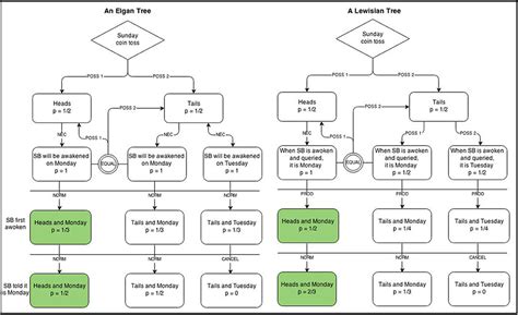 Sleeping Beauty Problem