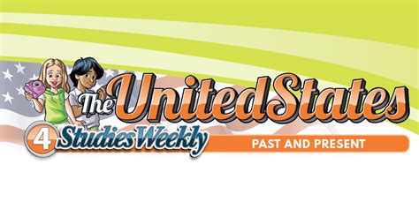 Social Studies Weekly