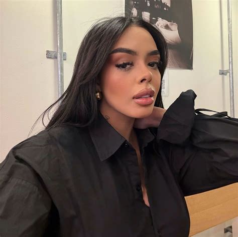 Sofia Bonilla Onlyfans