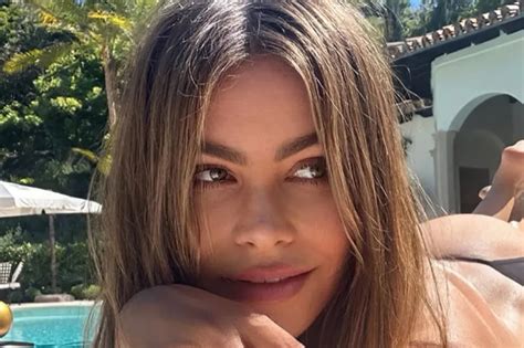 Sofia Vergara Leak