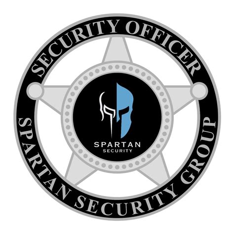 Spartan Security