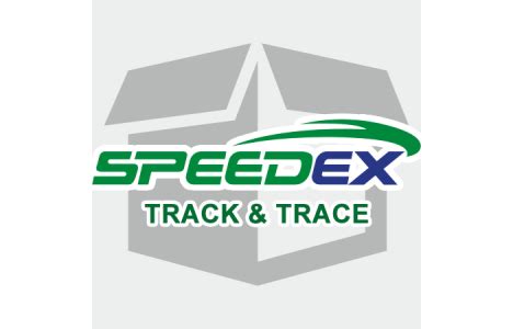 Speedex Track