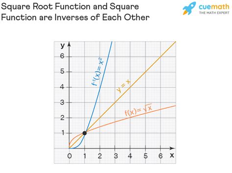 Square Root Function