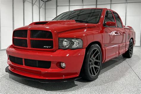 Srt 10 Ram