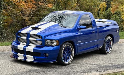Srt10 Ram