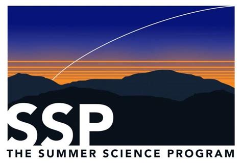 Ssp Summer Program