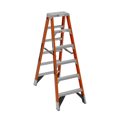 Step Ladders