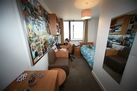 Student Apartment