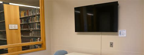 Study Room Reservation