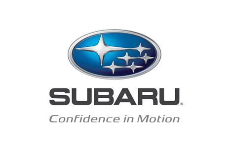 Subaru Slogan