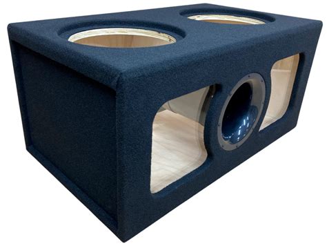 Subwoofer Box