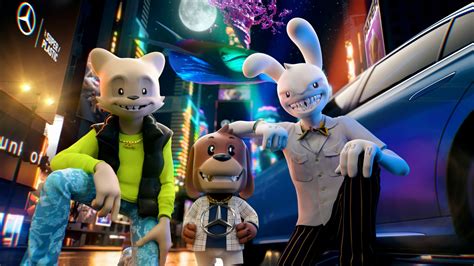 Superplastic Superdackle