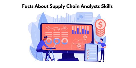 Supply Chain Analyst