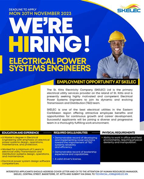 System Engineer Vacancy
