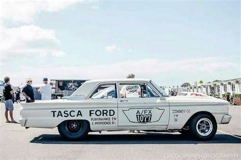 Tasca Ford