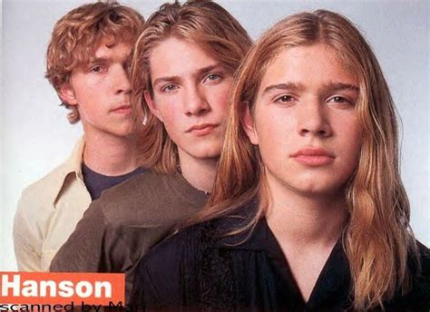 Taylor Hanson Young