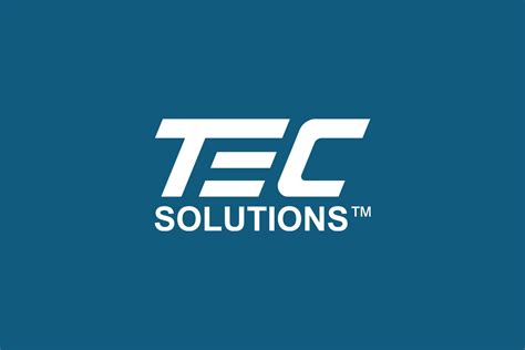 Tec Solutions
