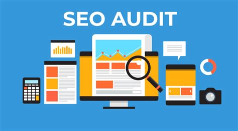 Technical Seo Audit Services