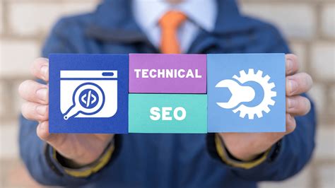 Technical Seo Specialist