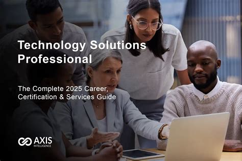 Technology Solutions Professional