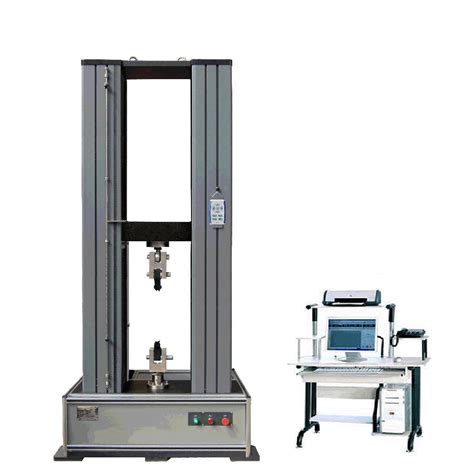 Tensile Test Machine