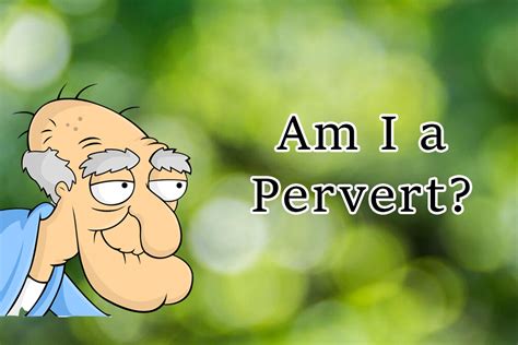 That Pervert Com