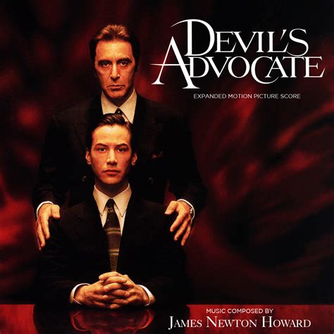 The Devil's Advocate