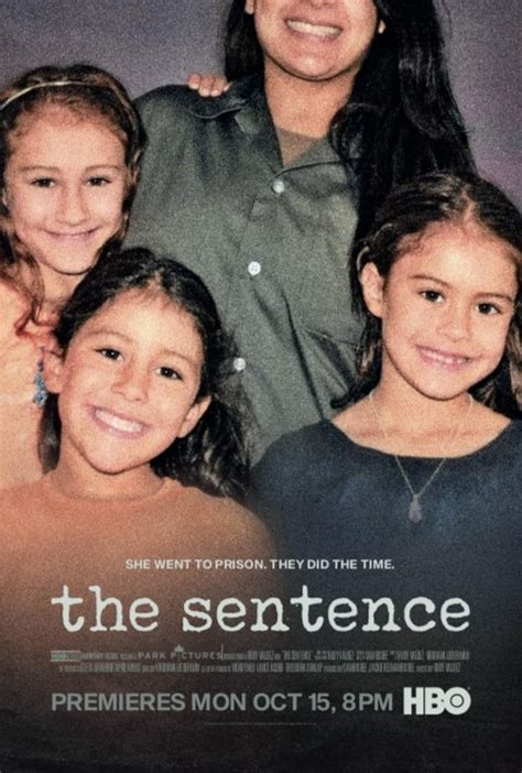 The Sentence 2018