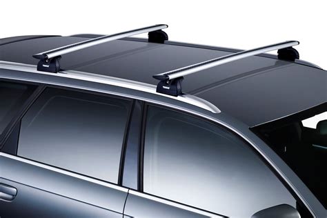 Thule Roof Rack System