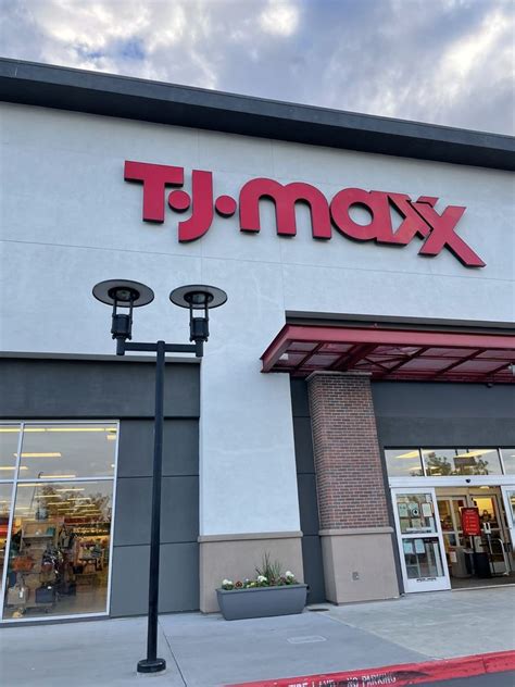 Tj Maxx Fremont