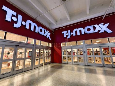 Tj Maxx Westbank