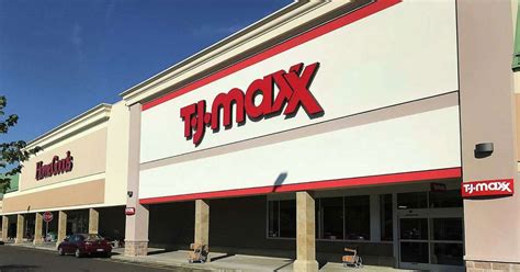 Tj Maxx What Time Does It Open