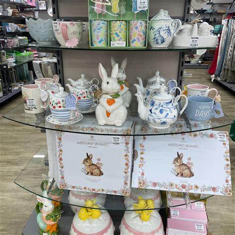 Tk Maxx Easter