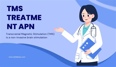 Tms Treatment Apn