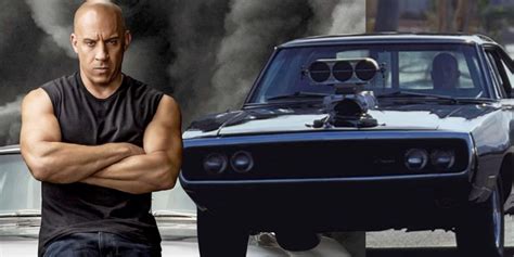 Toretto Car