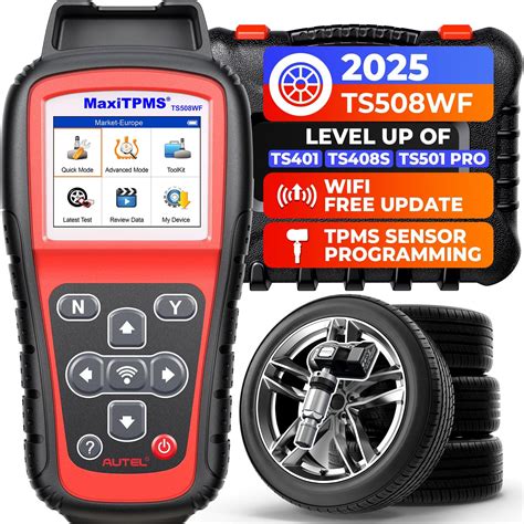 Tpms Programming Tool