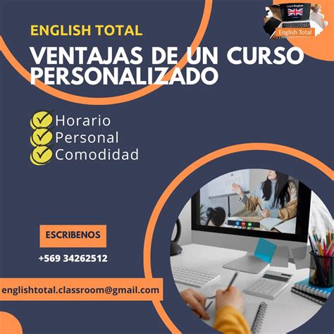 Trabajando In English
