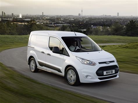 Transit Ford 2014