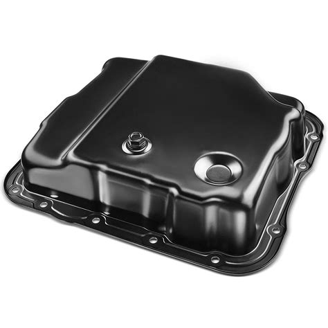 Transmission Pan
